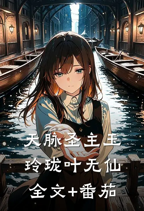 天脉圣主玉玲珑叶无仙全文+番茄