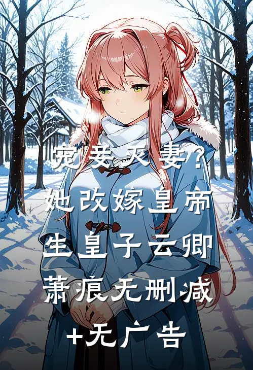 宠妾灭妻？她改嫁皇帝生皇子云卿萧痕无删减+无广告
