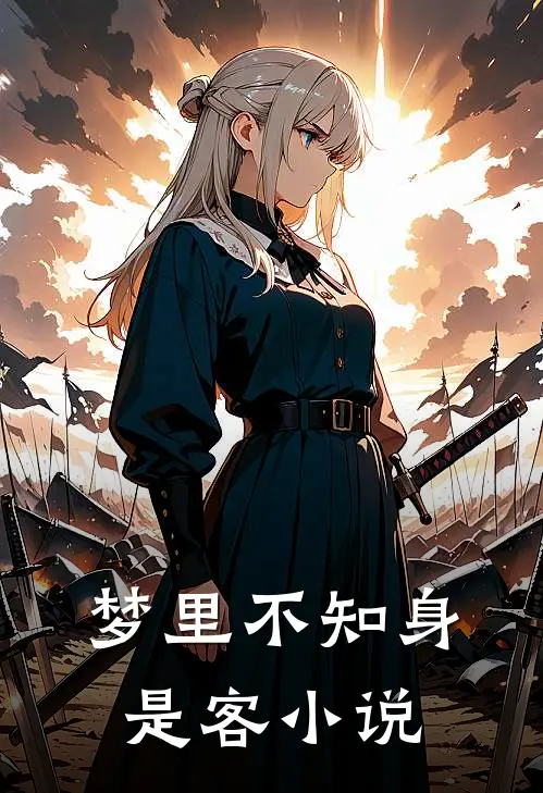 梦里不知身是客小说