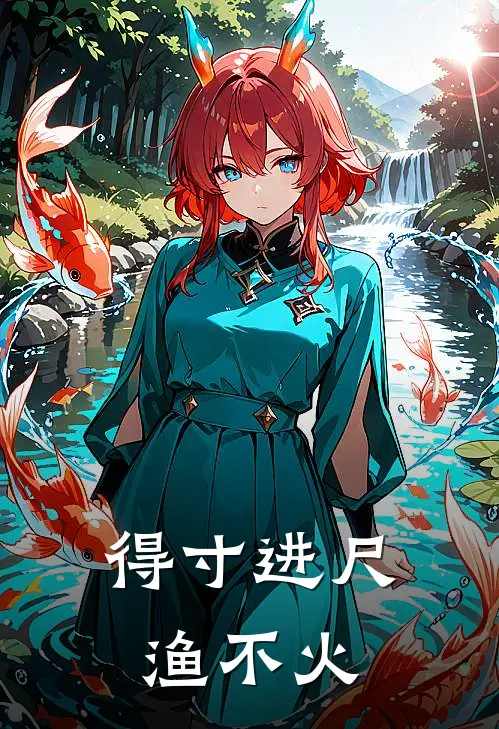 得寸进尺渔不火