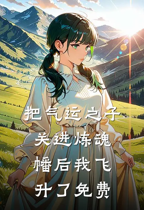 把气运之子关进炼魂幡后我飞升了免费