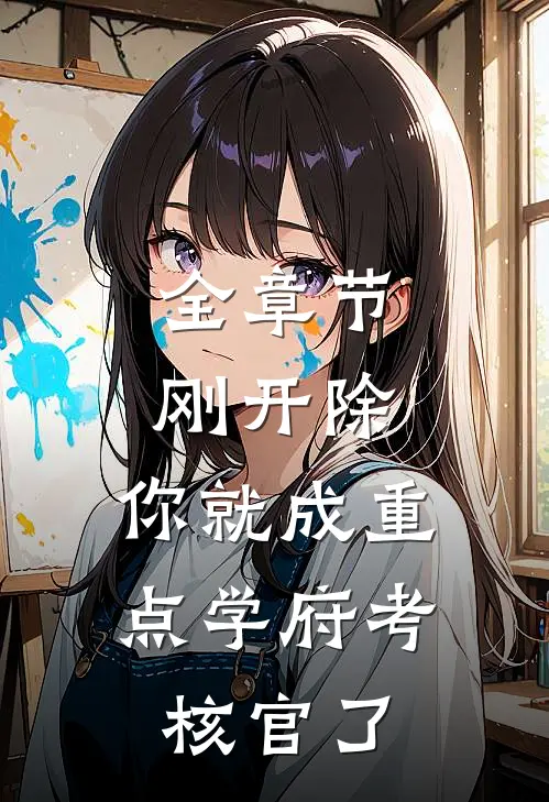 全章节刚开除，你就成重点学府考核官了