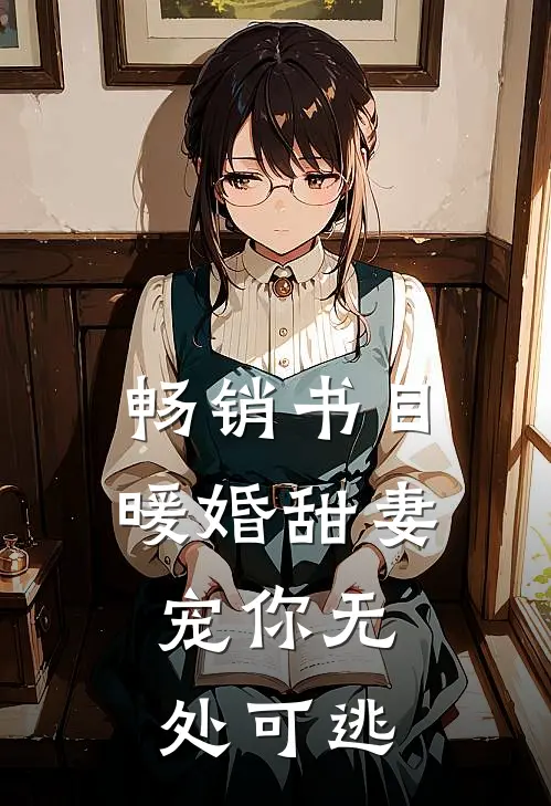 畅销书目暖婚甜妻：宠你无处可逃