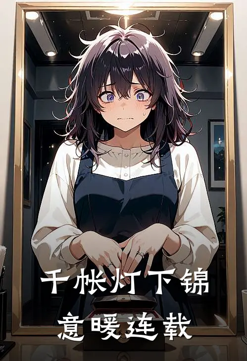 千帐灯下锦意暖连载