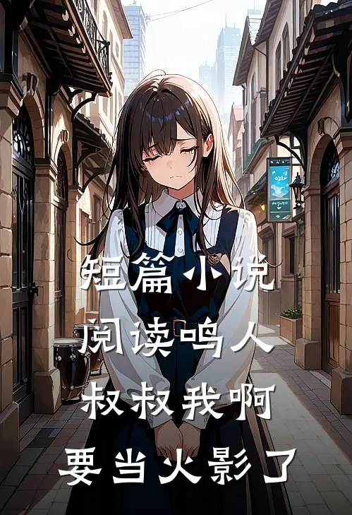 短篇小说阅读鸣人，叔叔我啊，要当火影了