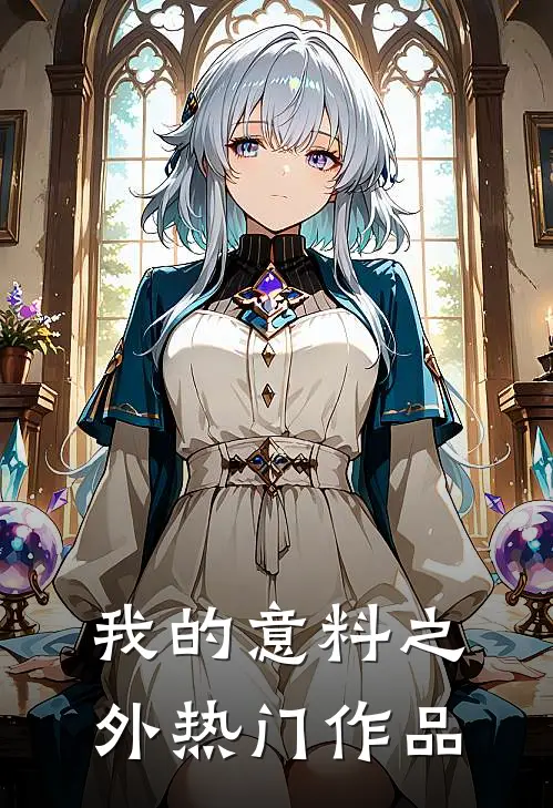 我的意料之外热门作品