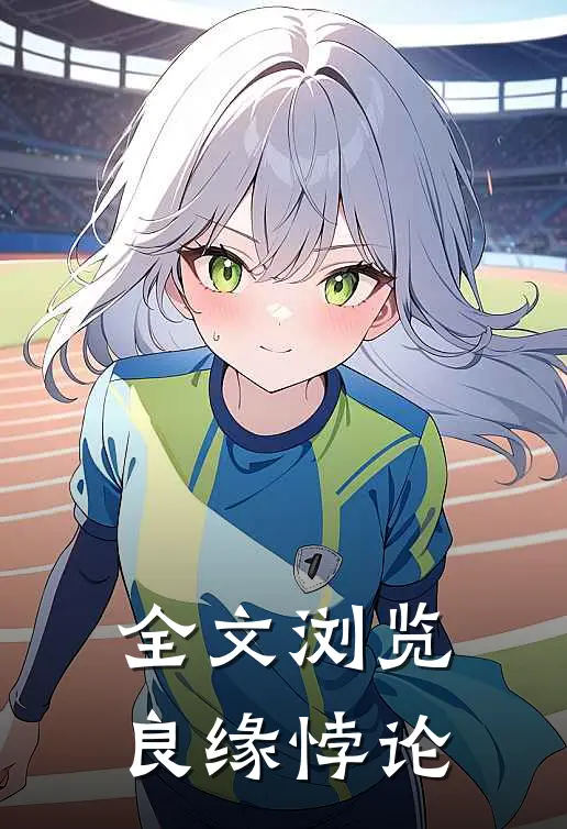 全文浏览良缘悖论