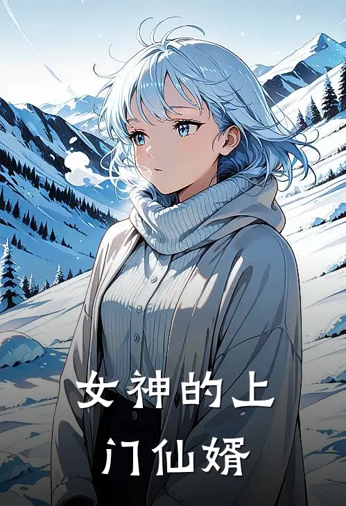 女神的上门仙婿免费阅读