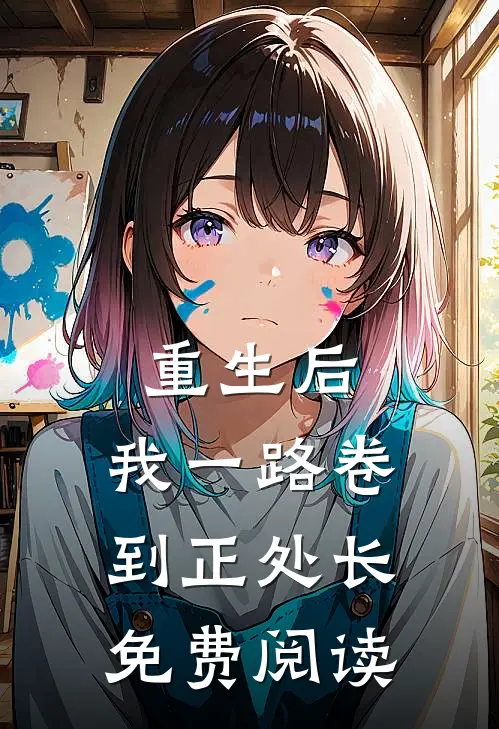 重生后，我一路卷到正处长免费阅读