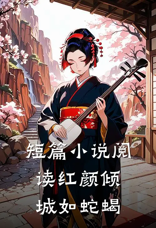 短篇小说阅读红颜倾城如蛇蝎