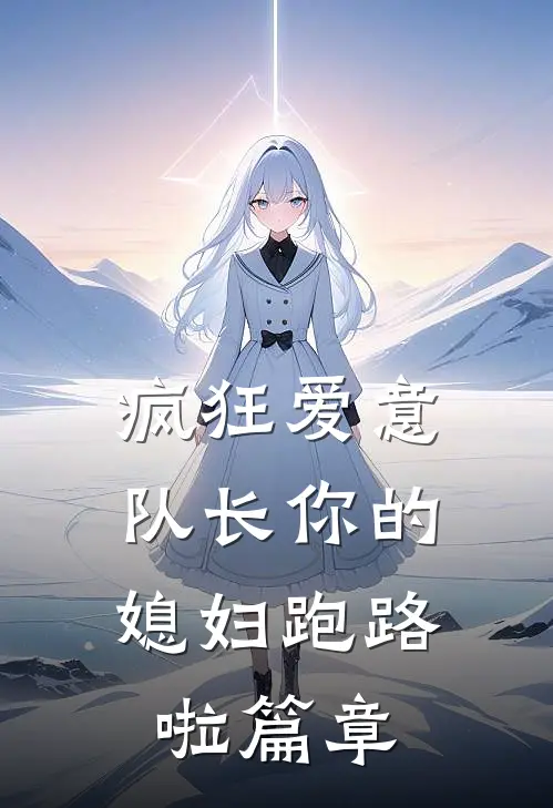 疯狂爱意：队长你的媳妇跑路啦篇章