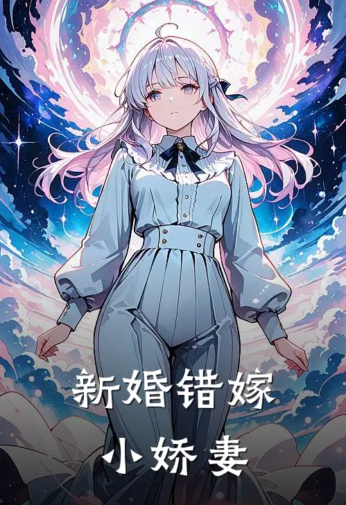 新婚错嫁小娇妻
