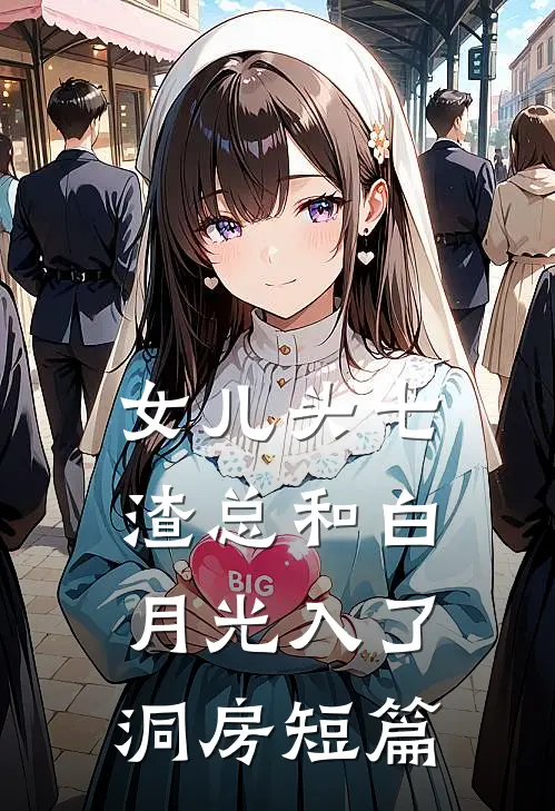 女儿头七，渣总和白月光入了洞房短篇