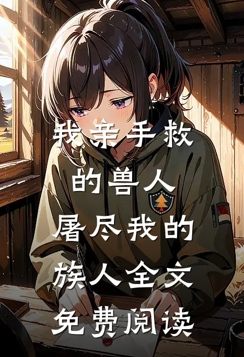 我亲手救的兽人,屠尽我的族人全文免费阅读