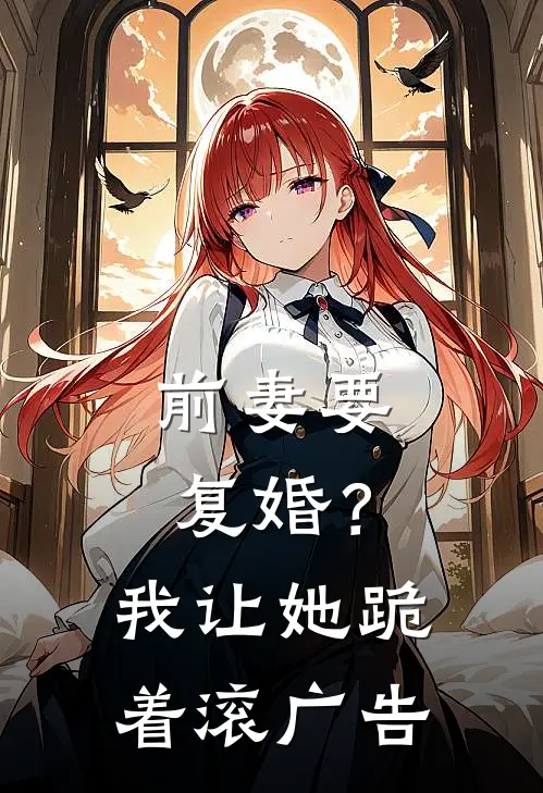 前妻要复婚?我让她跪着滚广告视频