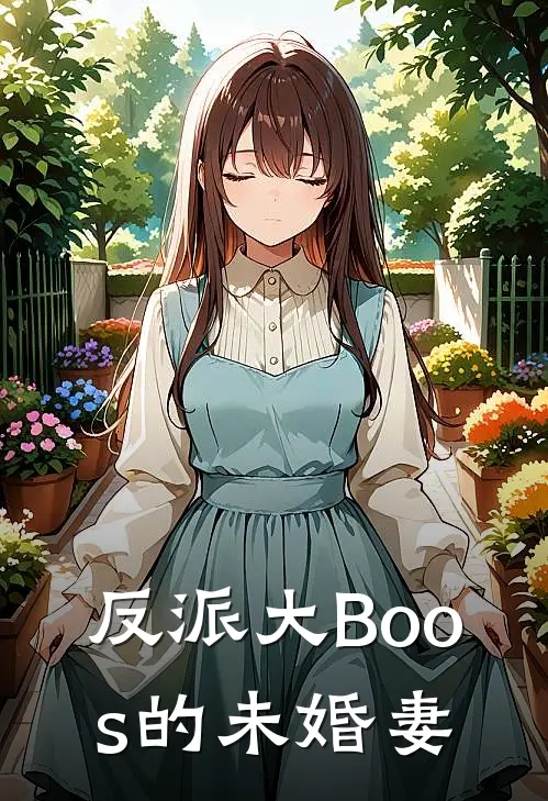 反派大Boos的未婚妻