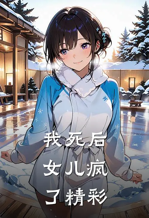 我死后,女儿疯了精彩