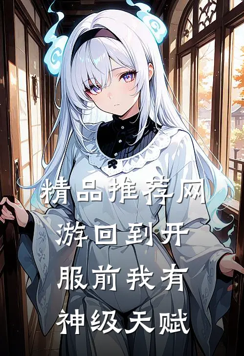 精品推荐网游回到开服前我有神级天赋