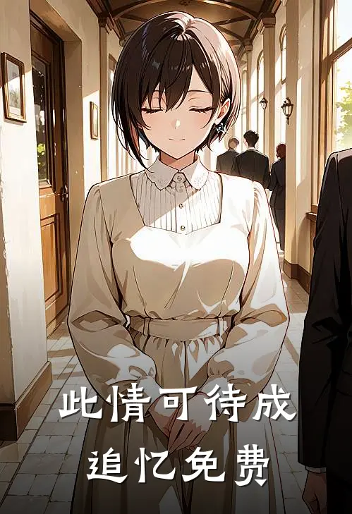 此情可待成追忆免费