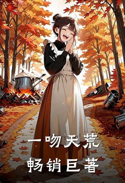 一吻天荒畅销巨著