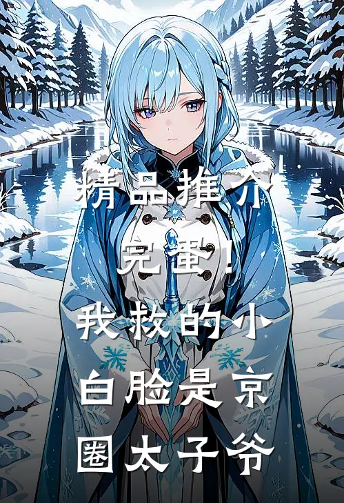精品推介完蛋！我救的小白脸是京圈太子爷