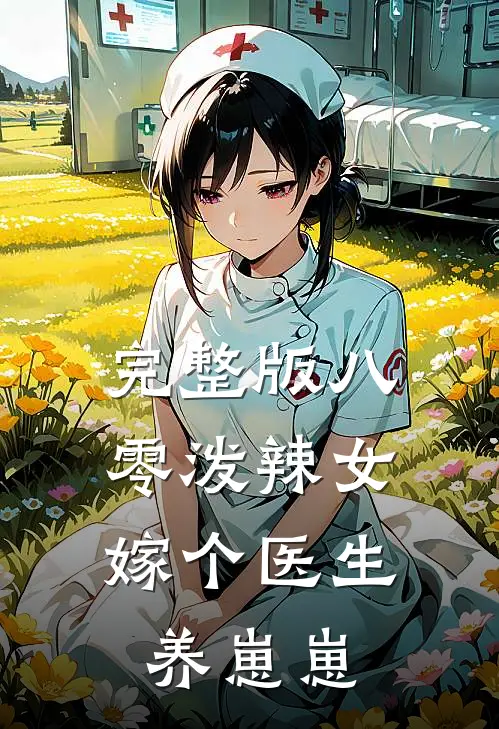 完整版八零泼辣女，嫁个医生养崽崽