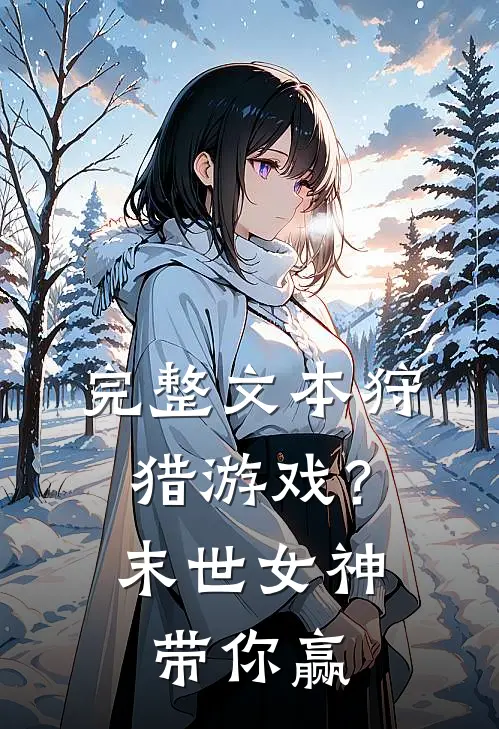 完整文本狩猎游戏？末世女神带你赢