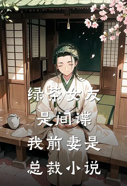 绿茶女友是间谍,我前妻是总裁免费阅读