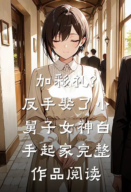 加彩礼?反手娶了小舅子女神,白手起家完整作品阅读