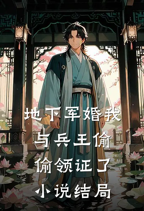 地下军婚我与兵王偷偷领证了小说结局
