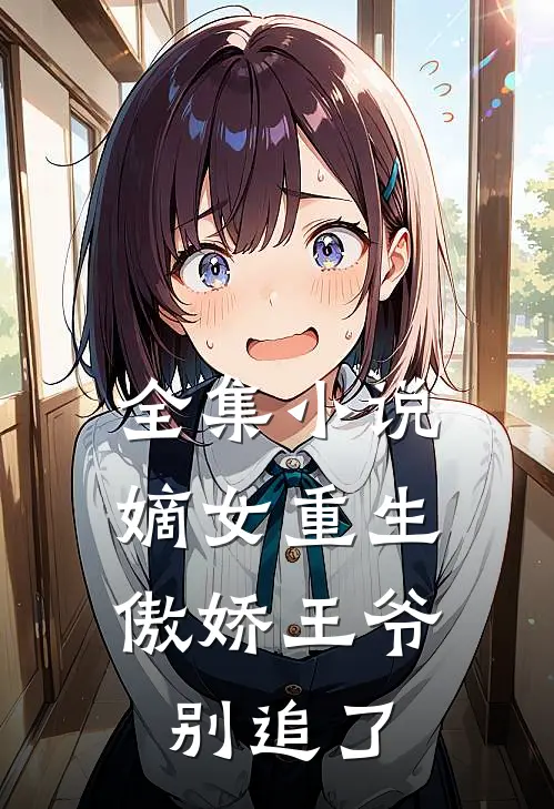 全集小说嫡女重生：傲娇王爷别追了