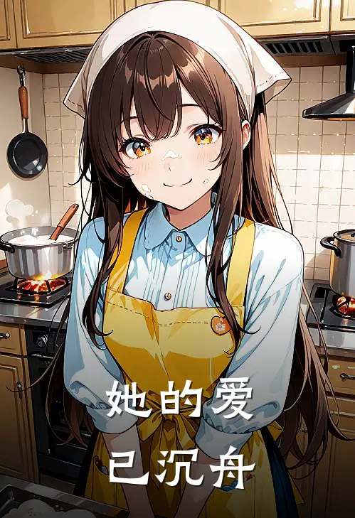 她的爱已沉舟
