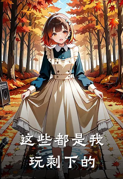 这些都是我玩剩下的