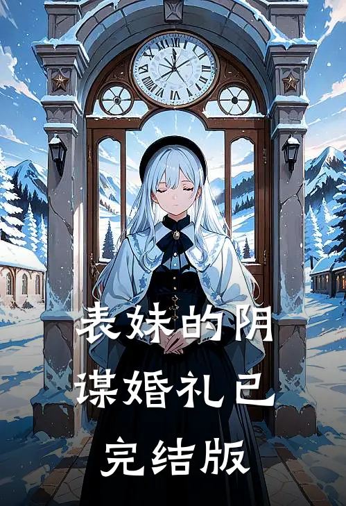 表妹的阴谋婚礼已完结版