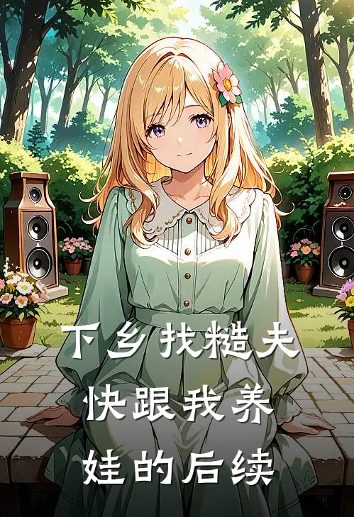 下乡找糙夫，快跟我养娃的后续