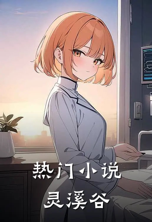 热门小说灵溪谷