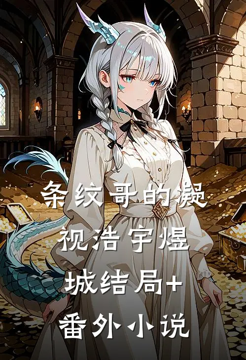 条纹哥的凝视浩宇煜城结局+番外小说