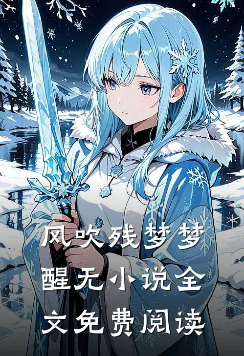 风吹残梦梦醒无小说全文免费阅读