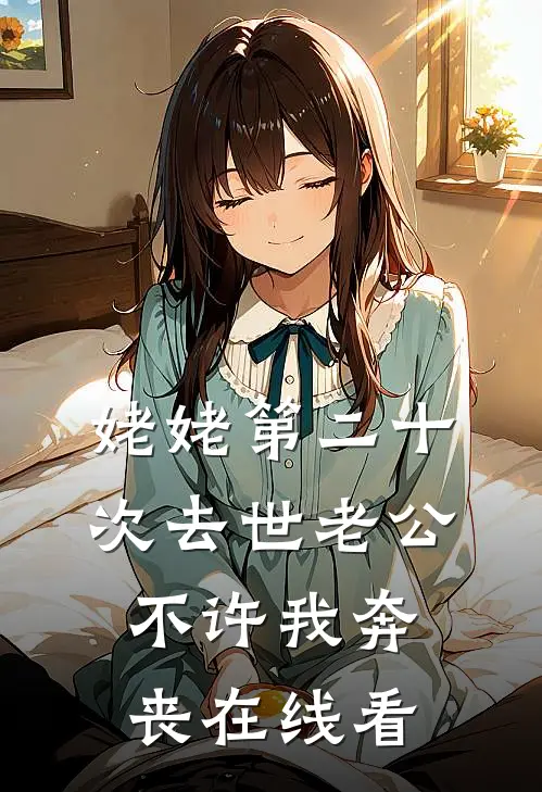 姥姥第二十次去世老公不许我奔丧在线看