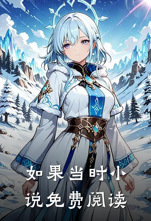 如果当时小说免费阅读