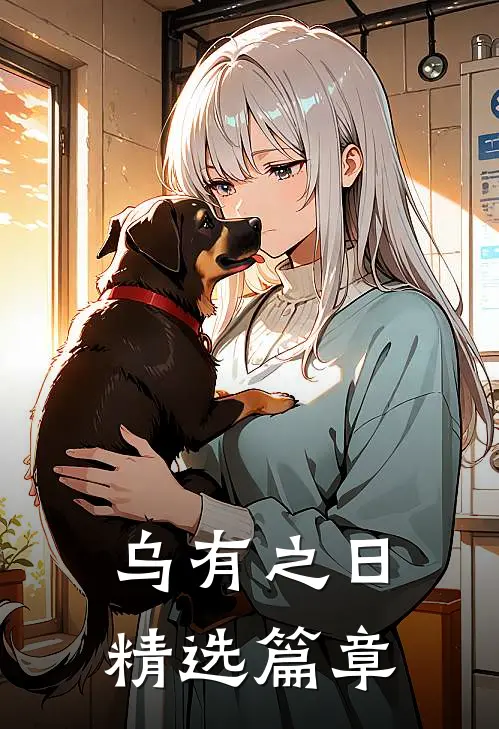 乌有之日精选篇章