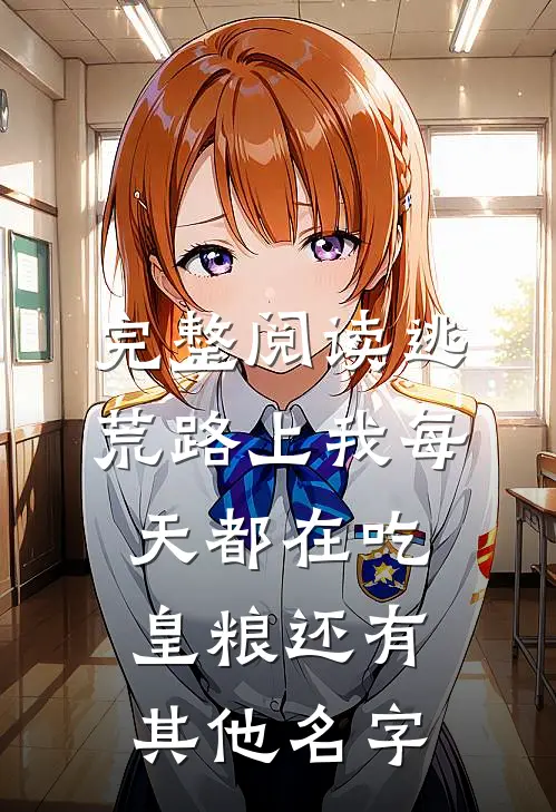完整阅读逃荒路上我每天都在吃皇粮还有其他名字