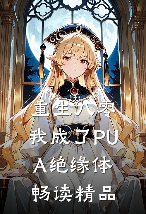 重生八零，我成了PUA绝缘体畅读精品