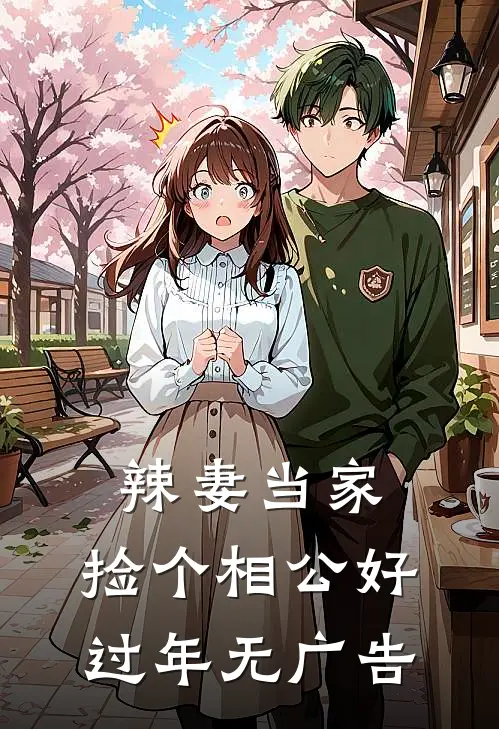 辣妻当家：捡个相公好过年无广告
