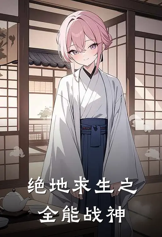 绝地求生之全能战神 小鸟伏特加