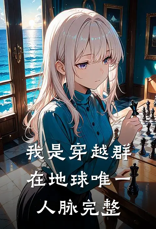 我是穿越群在地球唯一人脉完整