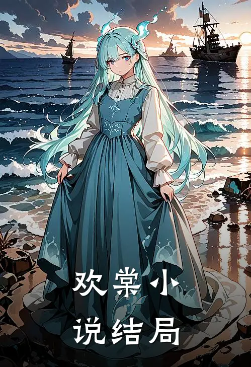 欢棠小说结局
