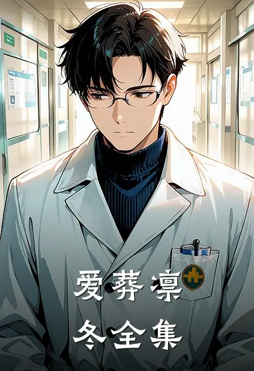 爱葬凛冬全集