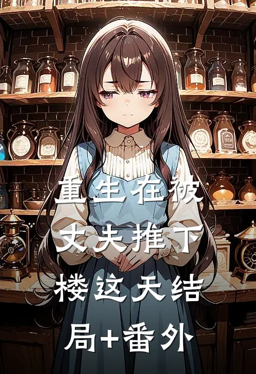 重生在被丈夫推下楼这天结局+番外