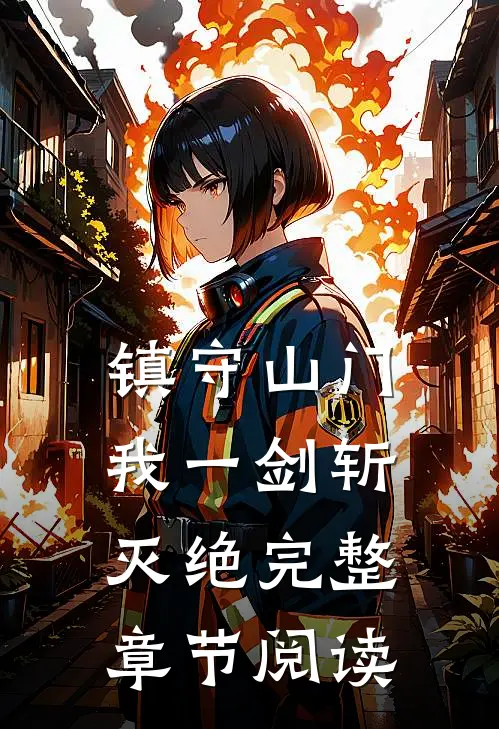 镇守山门：我一剑斩灭绝完整章节阅读